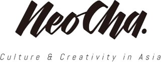 NeoCha — Culture & Creativity in Asia